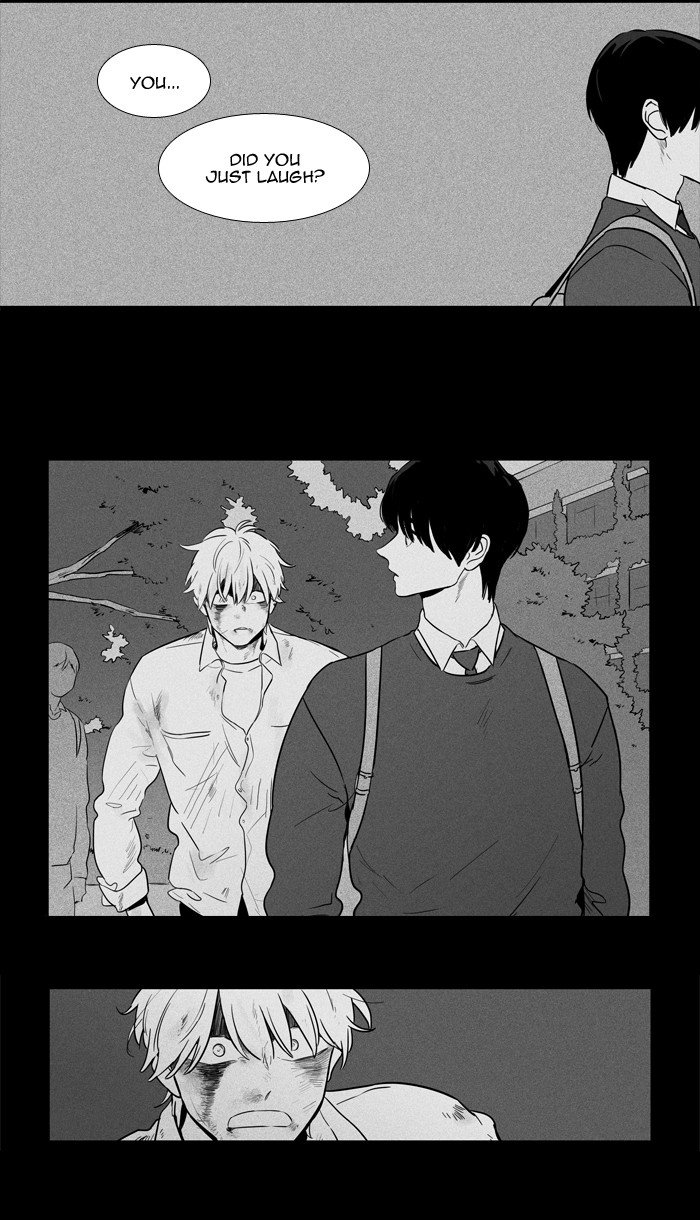 Read Cheese in the Trap Season 1 Manga Online