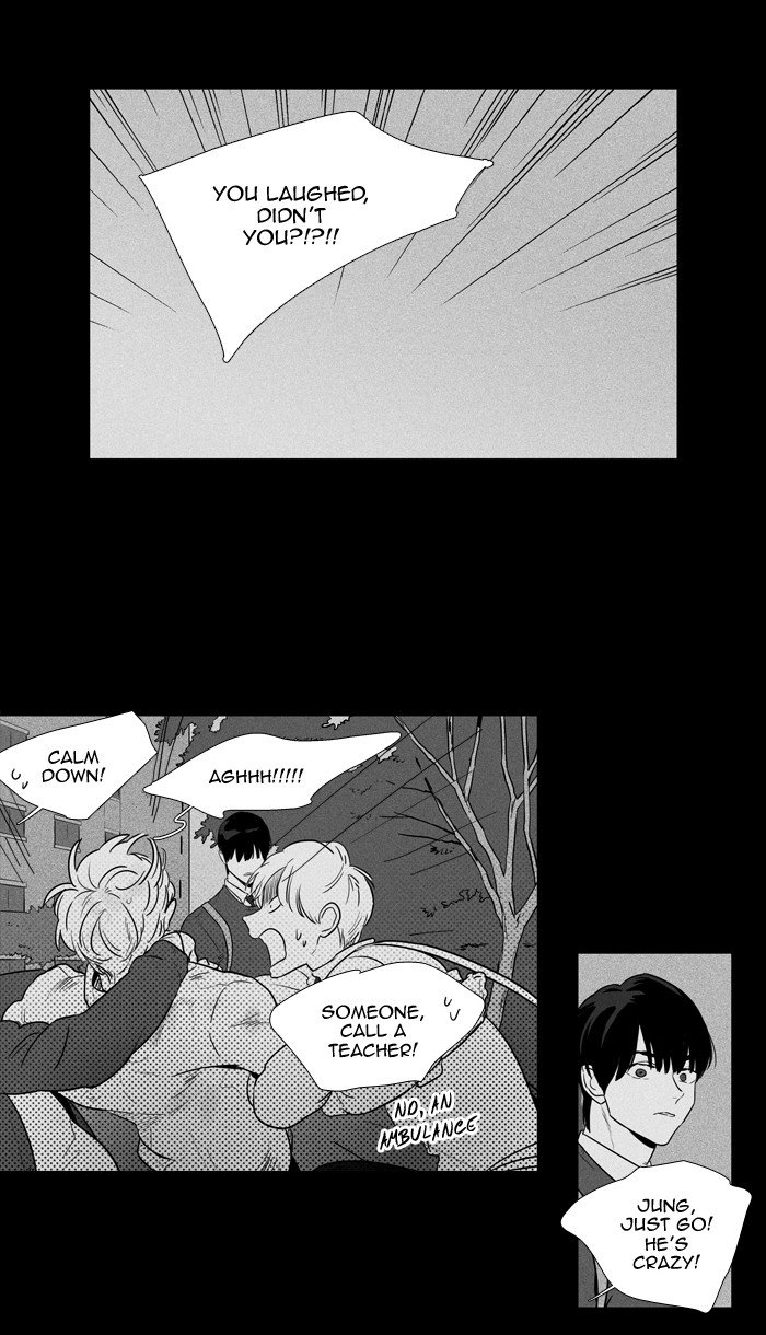 Read Cheese in the Trap Season 1 Manga Online