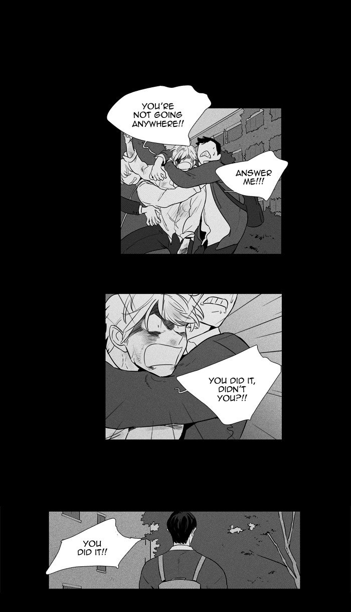 Read Cheese in the Trap Season 1 Manga Online