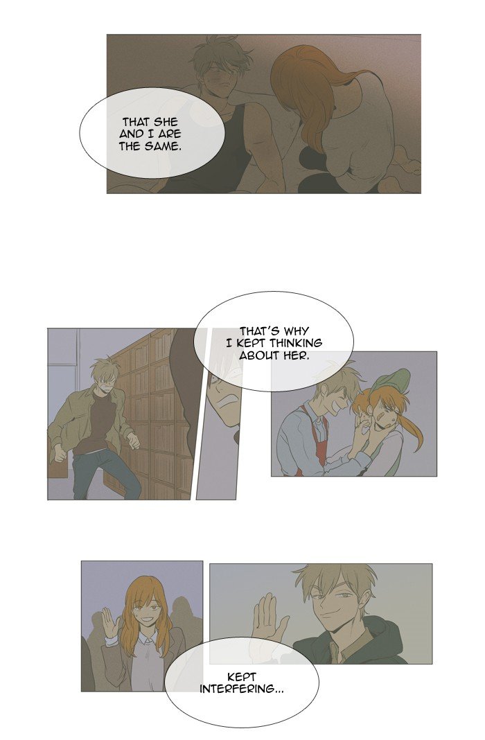 Read Cheese in the Trap Season 1 Manga Online