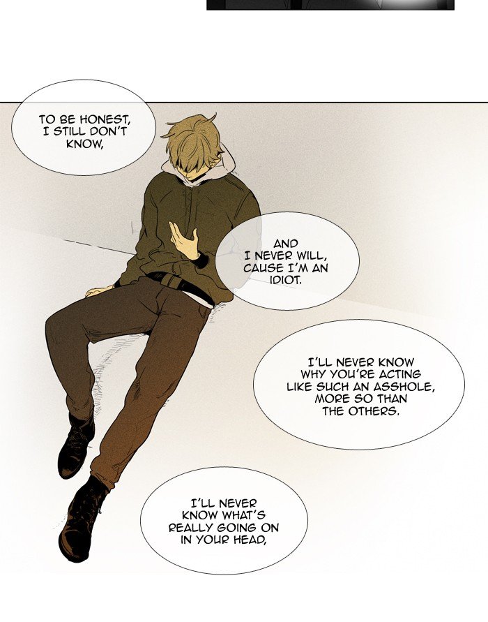 Read Cheese in the Trap Season 1 Manga Online