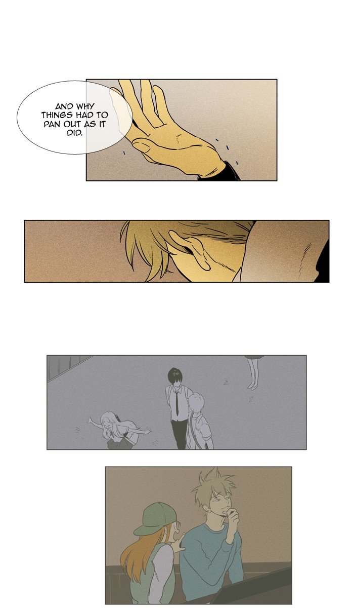 Read Cheese in the Trap Season 1 Manga Online