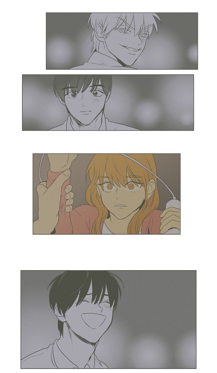 Read Cheese in the Trap Season 1 Manga Online