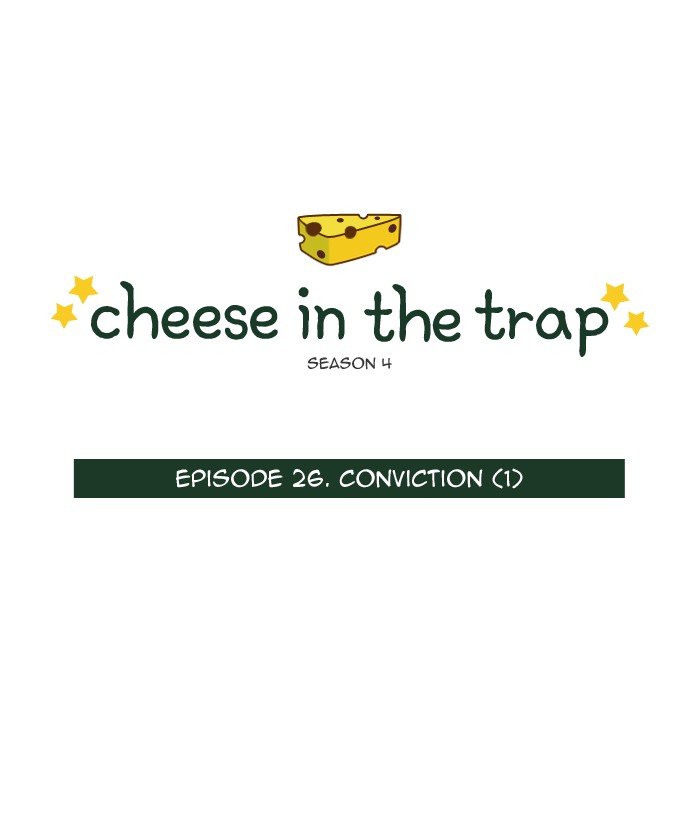 Read Cheese in the Trap Season 1 Manga Online
