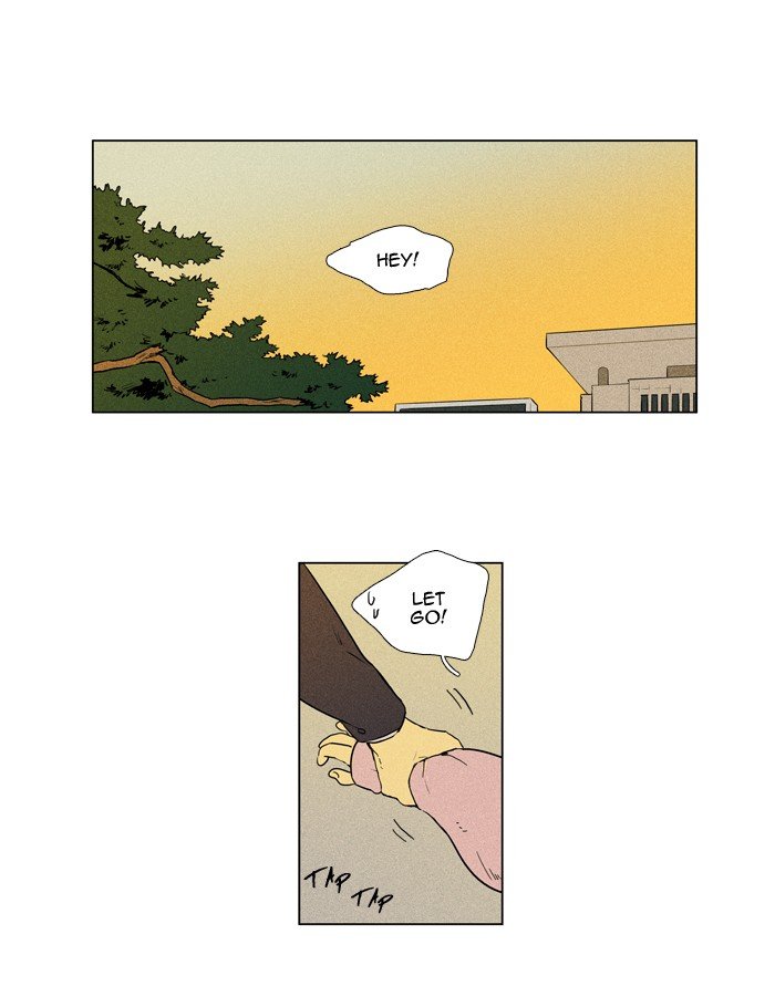 Read Cheese in the Trap Season 1 Manga Online