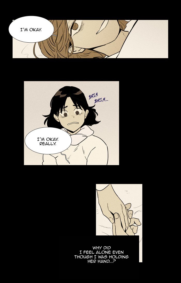Read Cheese in the Trap Season 1 Manga Online