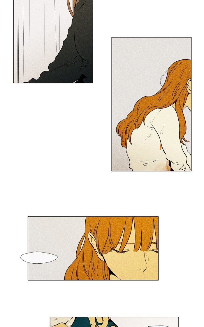 Read Cheese in the Trap Season 1 Manga Online