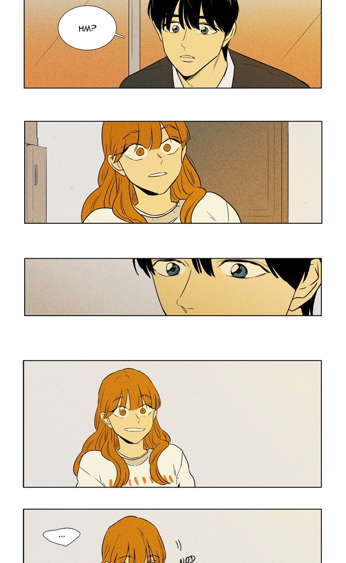 Read Cheese in the Trap Season 1 Manga Online