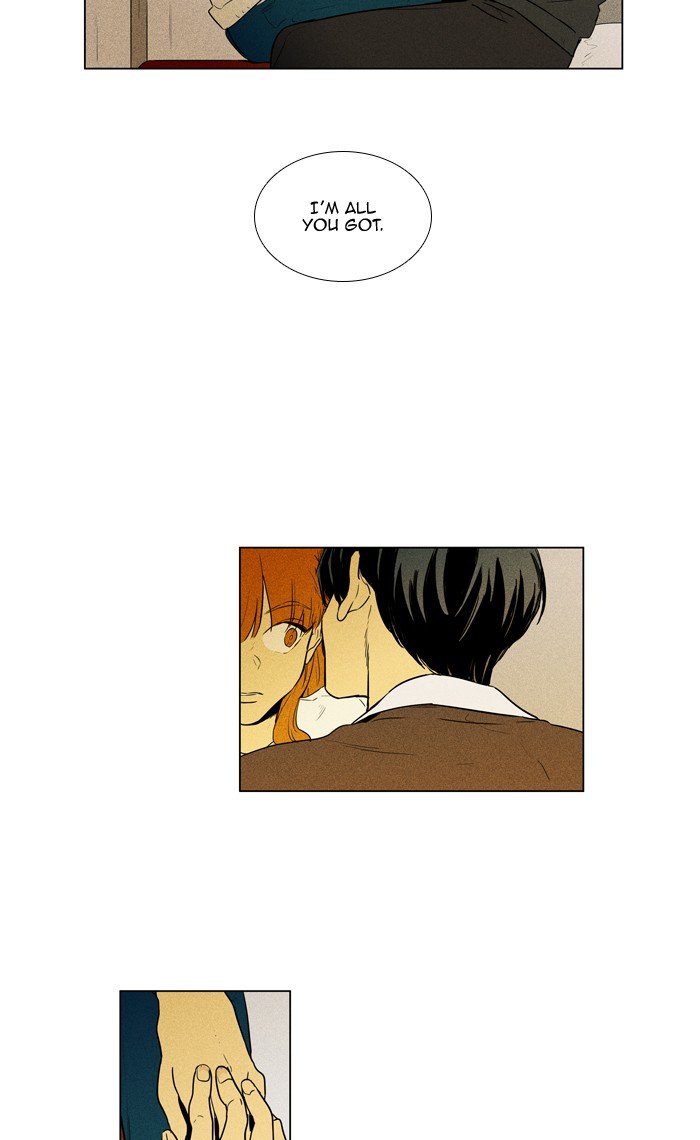 Read Cheese in the Trap Season 1 Manga Online