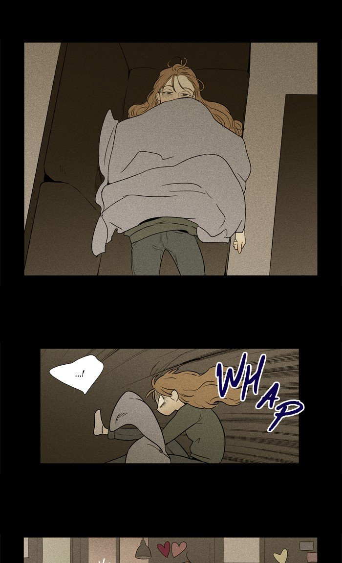 Read Cheese in the Trap Season 1 Manga Online