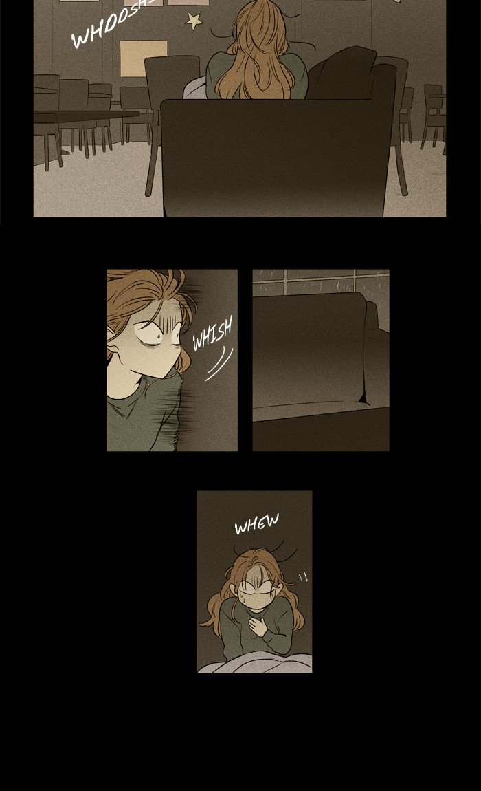 Read Cheese in the Trap Season 1 Manga Online