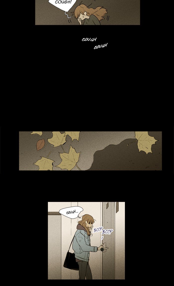 Read Cheese in the Trap Season 1 Manga Online