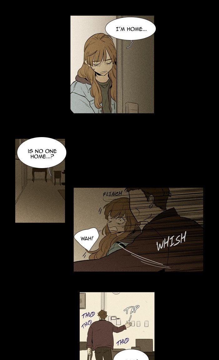 Read Cheese in the Trap Season 1 Manga Online