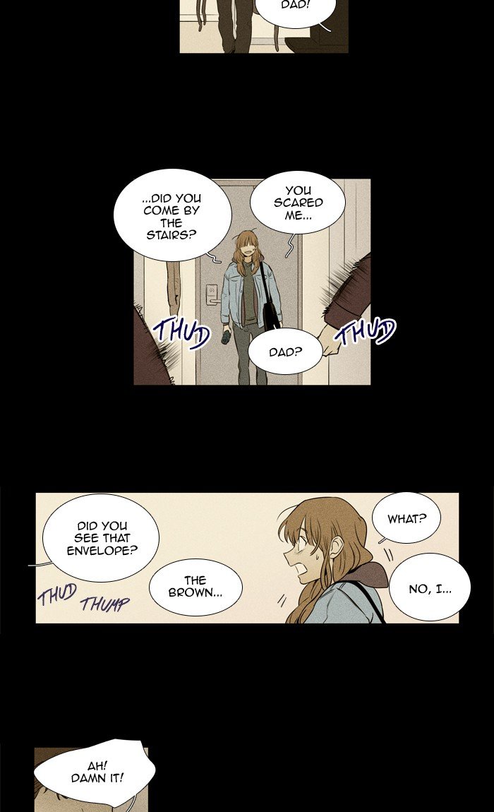 Read Cheese in the Trap Season 1 Manga Online