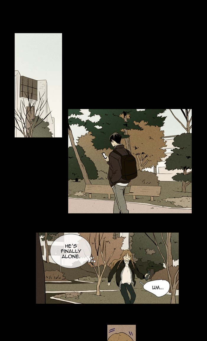 Read Cheese in the Trap Season 1 Manga Online