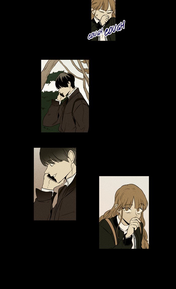 Read Cheese in the Trap Season 1 Manga Online