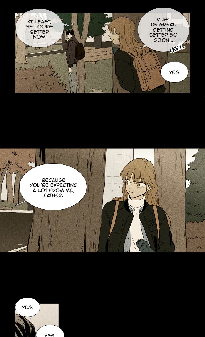 Read Cheese in the Trap Season 1 Manga Online