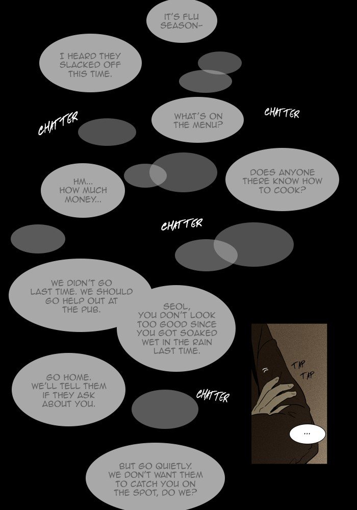 Read Cheese in the Trap Season 1 Manga Online
