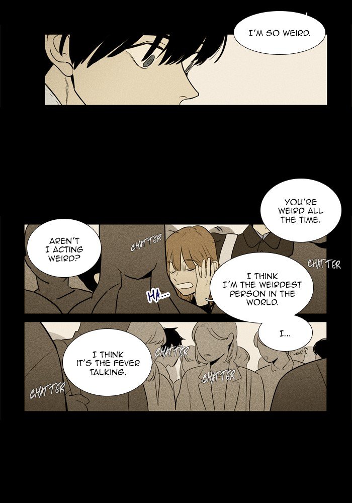 Read Cheese in the Trap Season 1 Manga Online