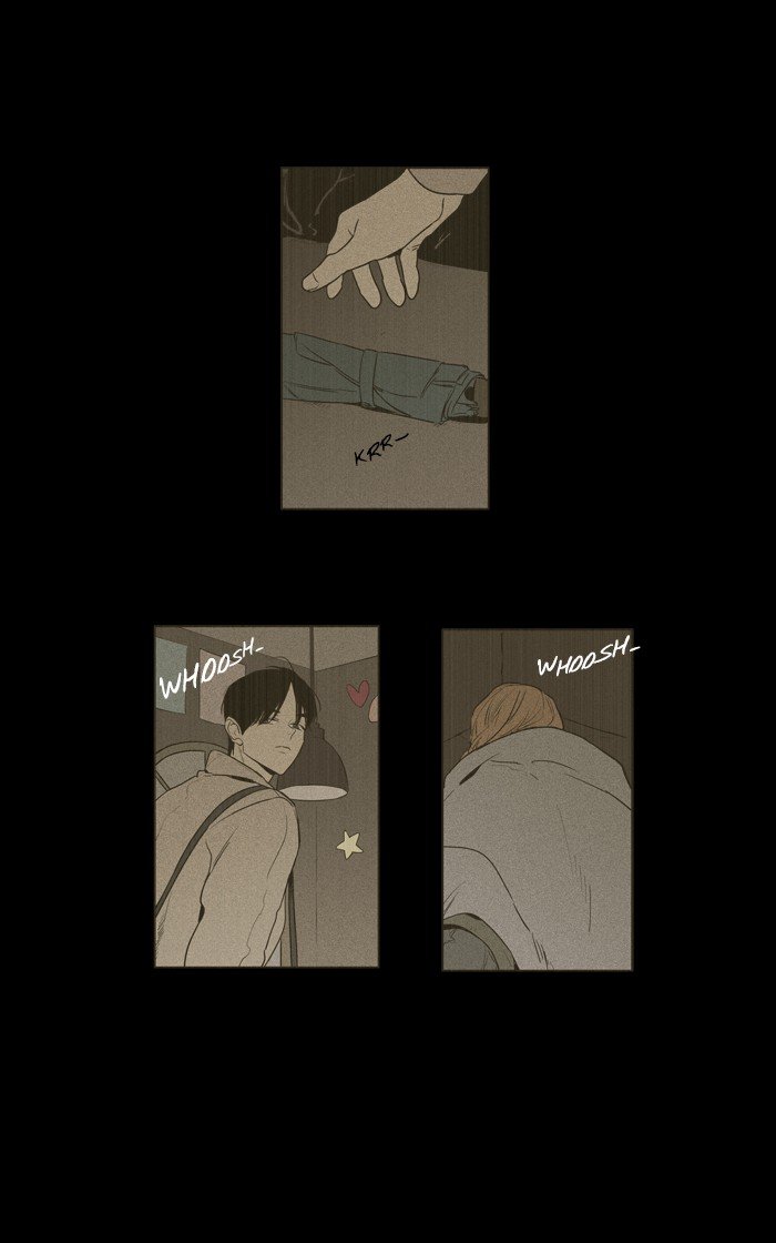 Read Cheese in the Trap Season 1 Manga Online