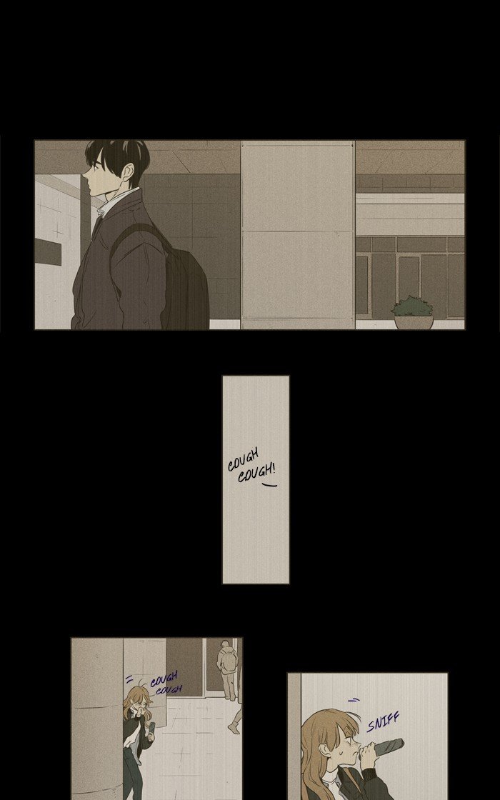 Read Cheese in the Trap Season 1 Manga Online