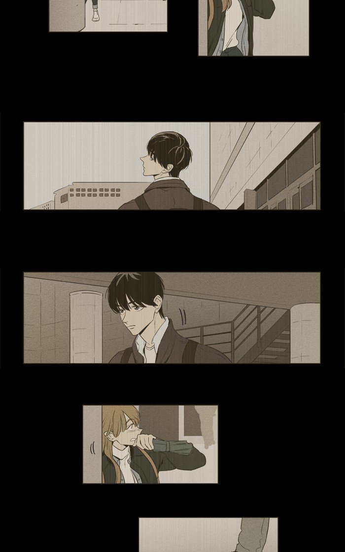 Read Cheese in the Trap Season 1 Manga Online