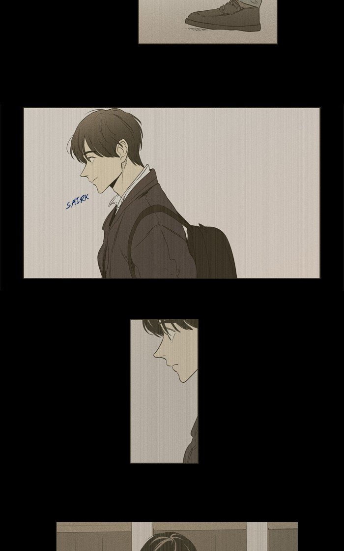 Read Cheese in the Trap Season 1 Manga Online