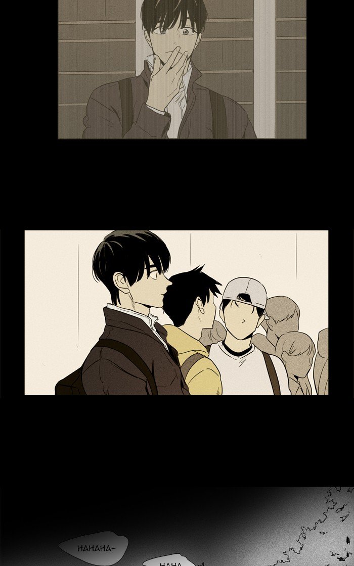 Read Cheese in the Trap Season 1 Manga Online
