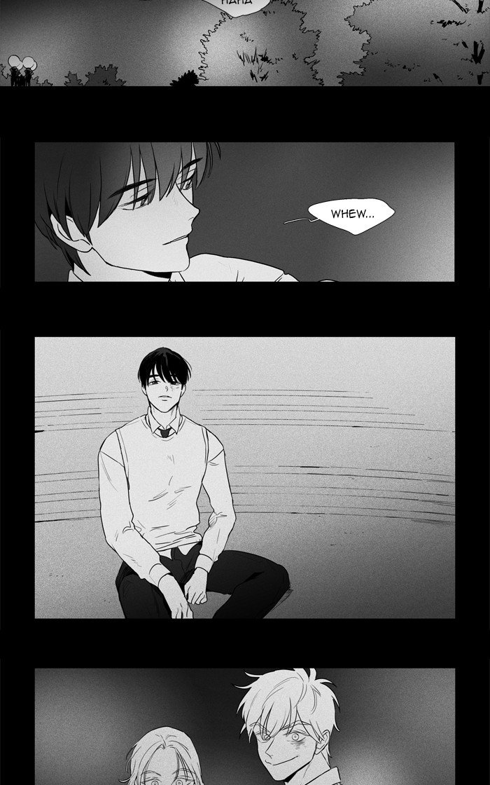 Read Cheese in the Trap Season 1 Manga Online