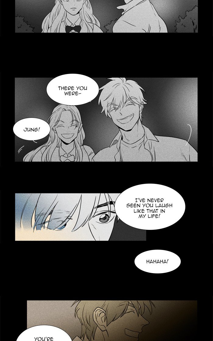 Read Cheese in the Trap Season 1 Manga Online