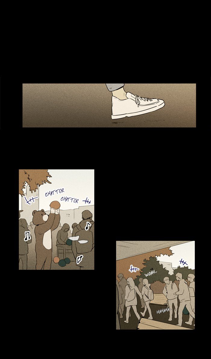 Read Cheese in the Trap Season 1 Manga Online
