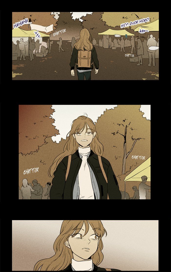 Read Cheese in the Trap Season 1 Manga Online