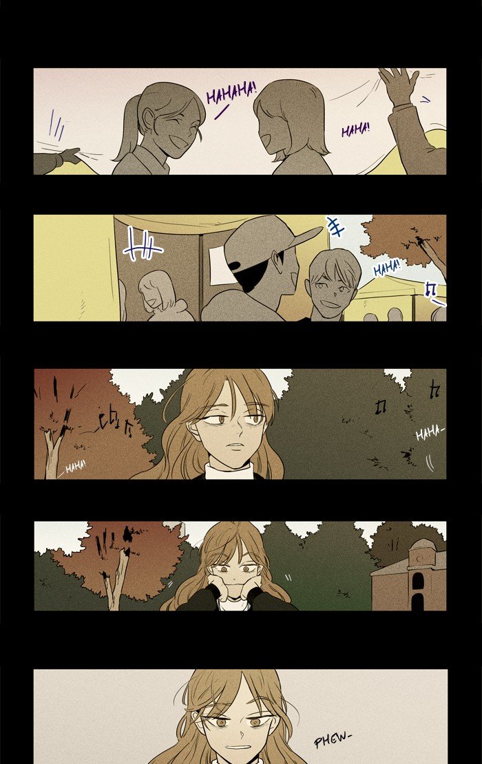 Read Cheese in the Trap Season 1 Manga Online