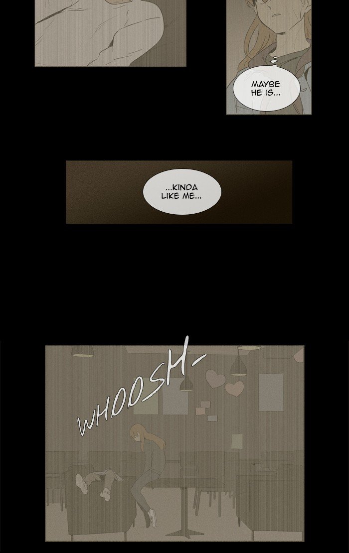 Read Cheese in the Trap Season 1 Manga Online