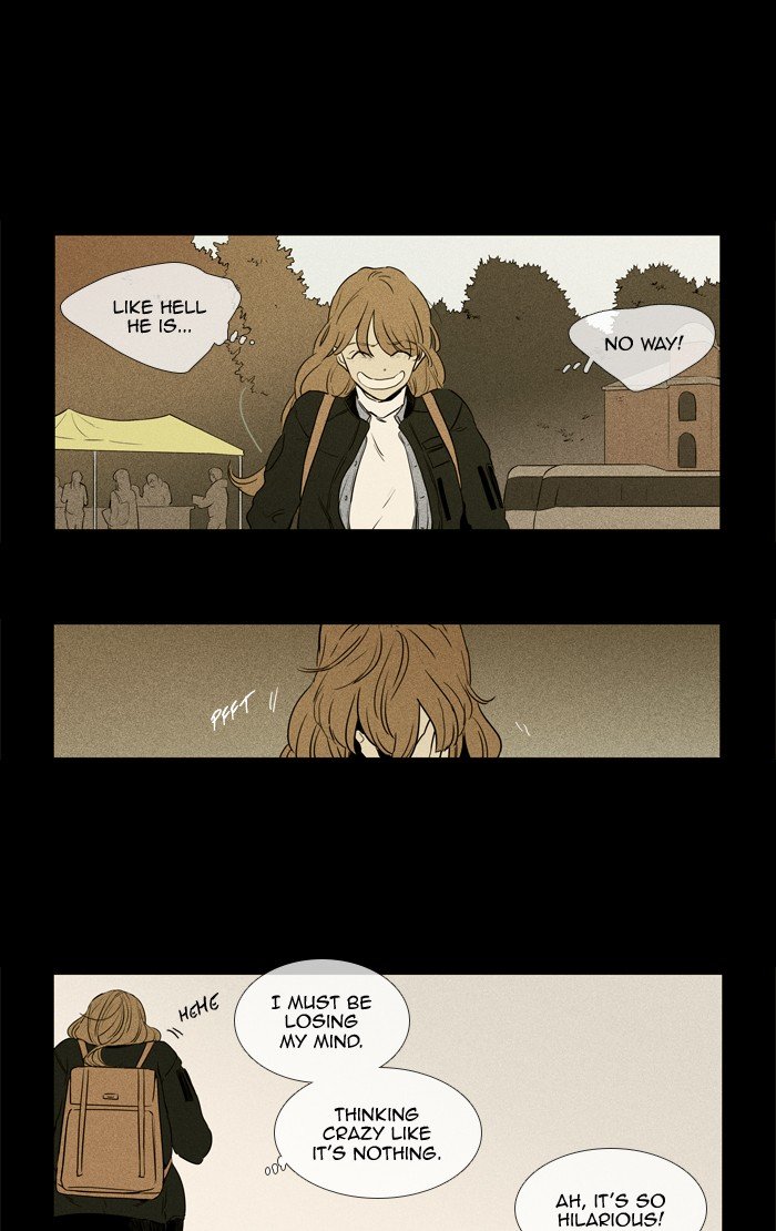 Read Cheese in the Trap Season 1 Manga Online