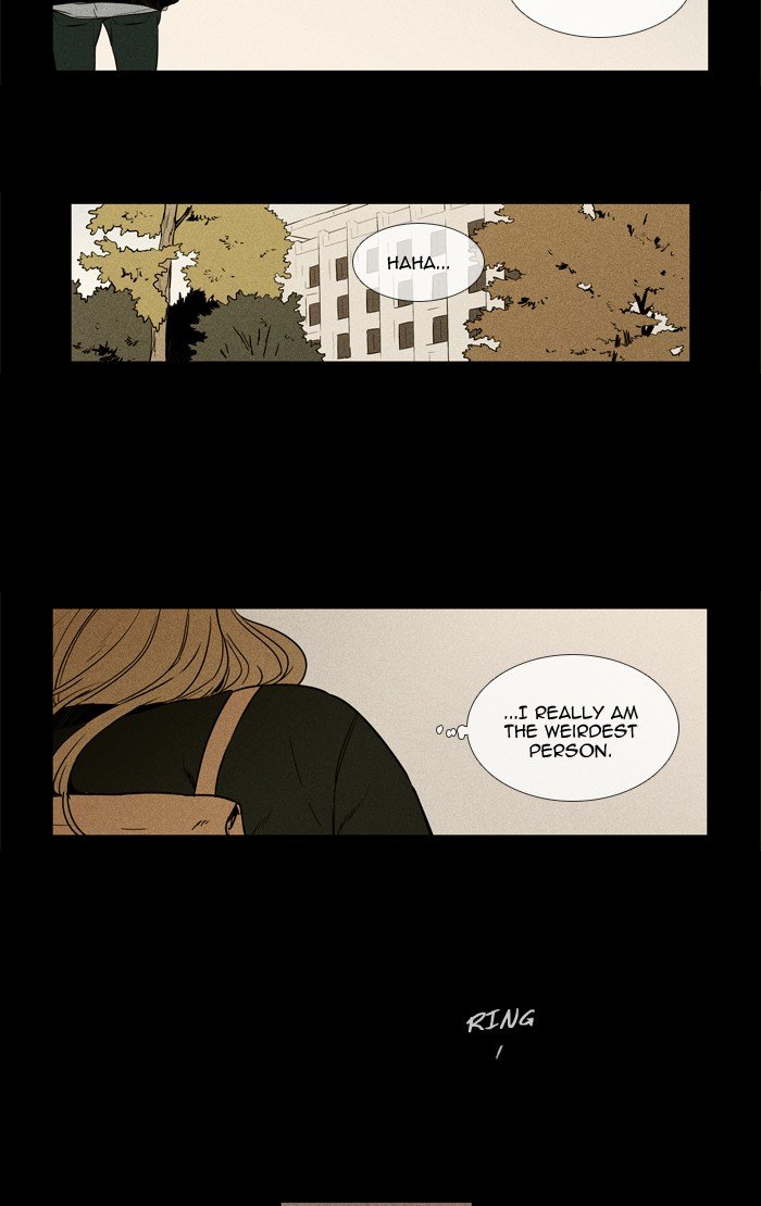 Read Cheese in the Trap Season 1 Manga Online