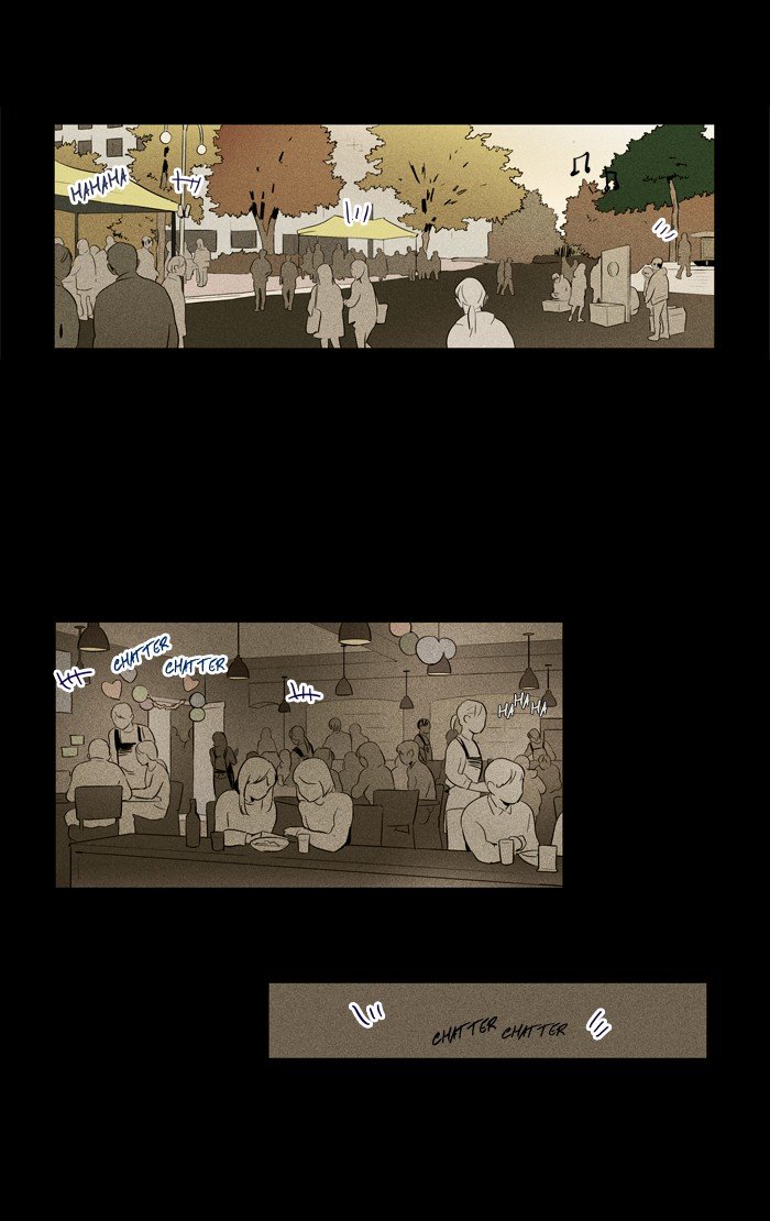 Read Cheese in the Trap Season 1 Manga Online