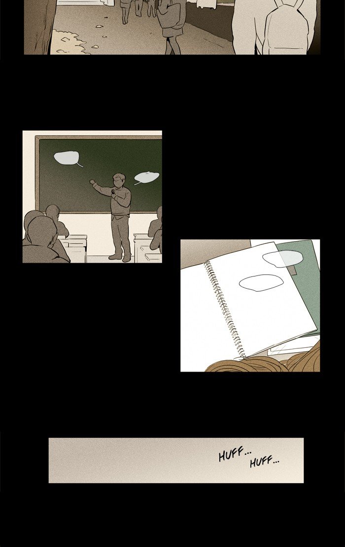 Read Cheese in the Trap Season 1 Manga Online