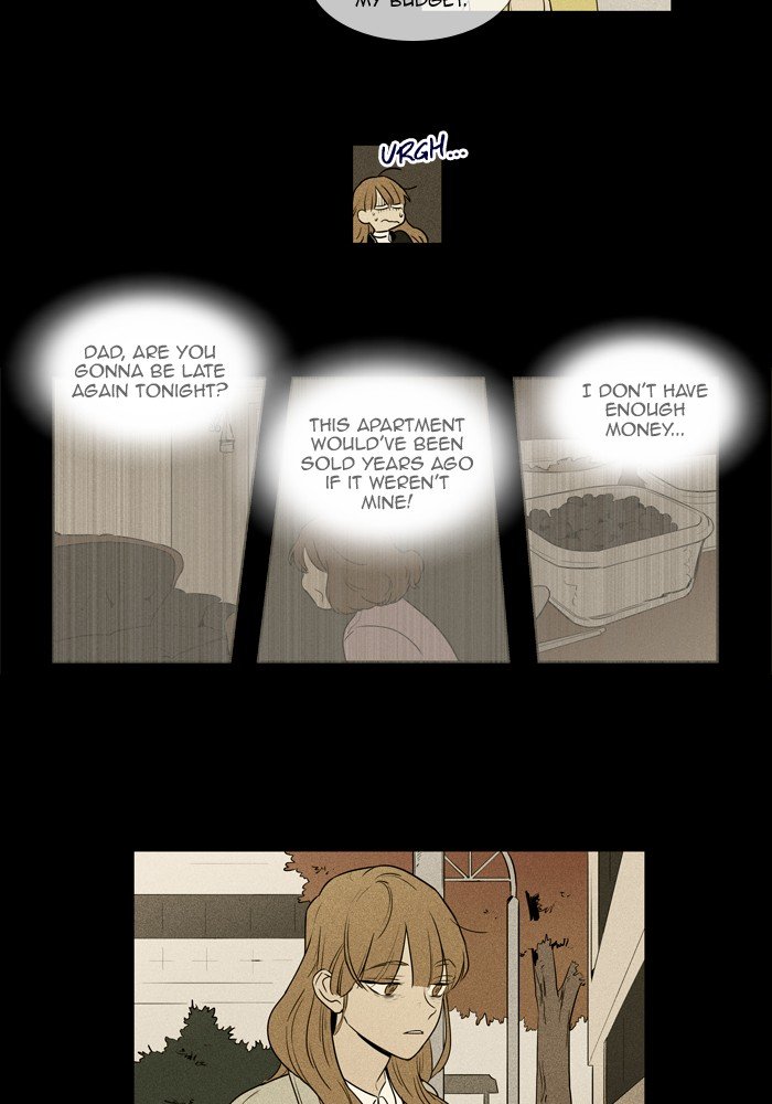 Read Cheese in the Trap Season 1 Manga Online