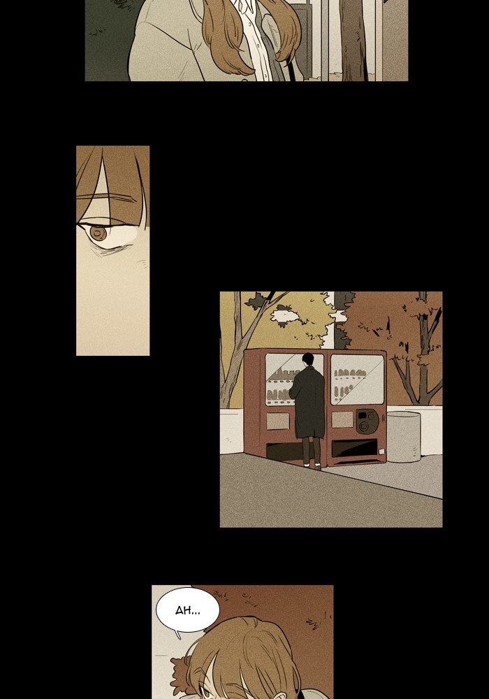 Read Cheese in the Trap Season 1 Manga Online