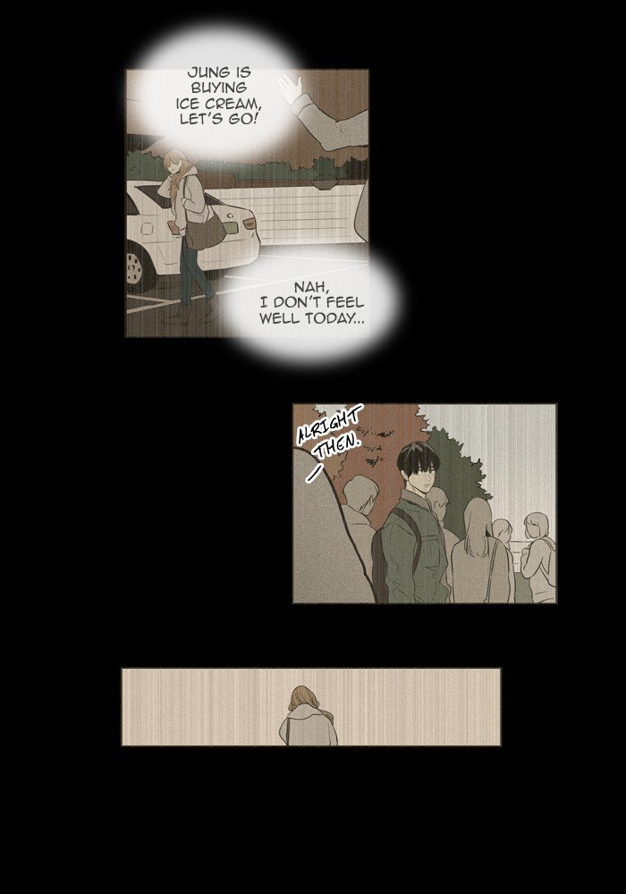 Read Cheese in the Trap Season 1 Manga Online
