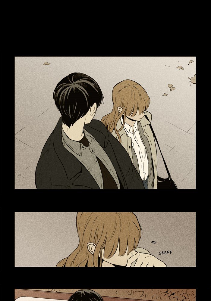 Read Cheese in the Trap Season 1 Manga Online