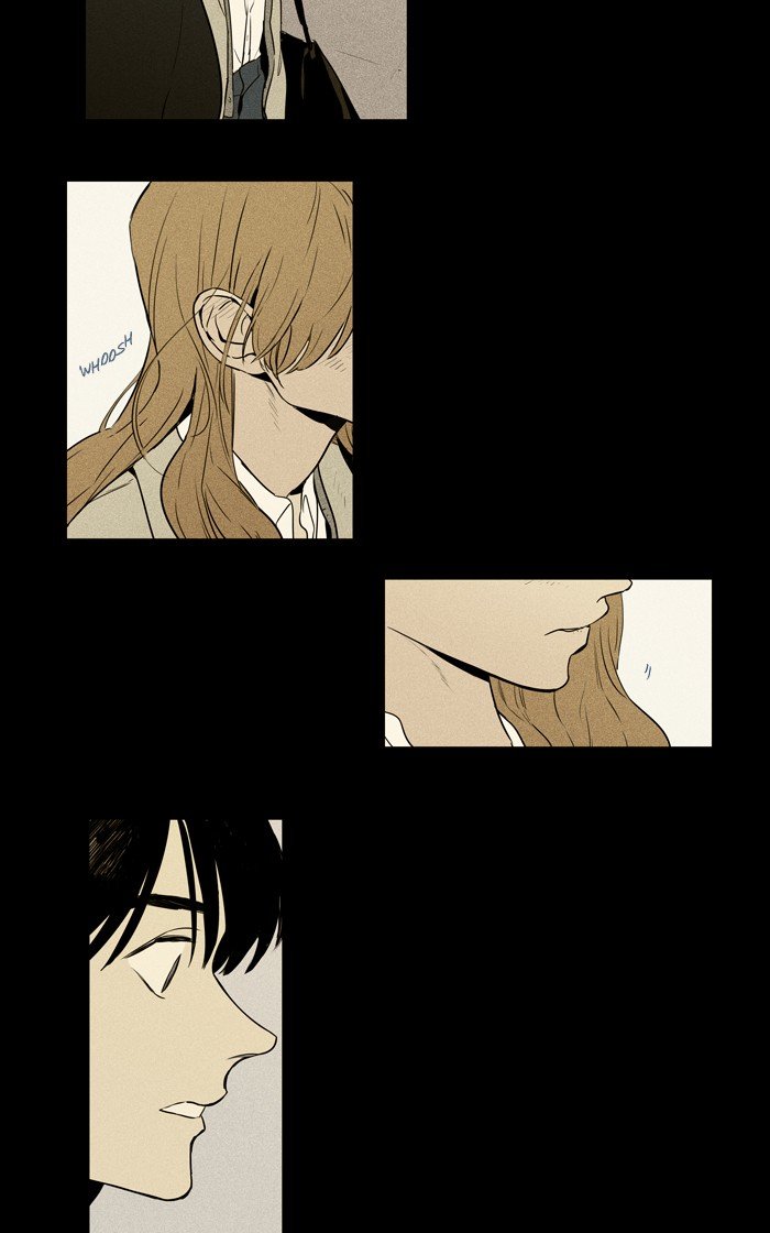 Read Cheese in the Trap Season 1 Manga Online