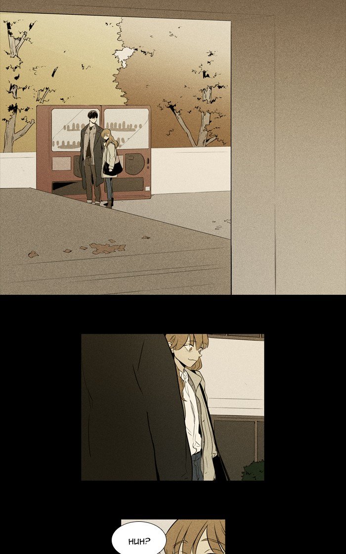 Read Cheese in the Trap Season 1 Manga Online