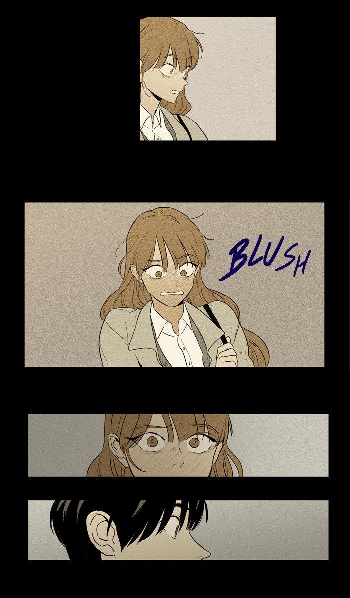 Read Cheese in the Trap Season 1 Manga Online