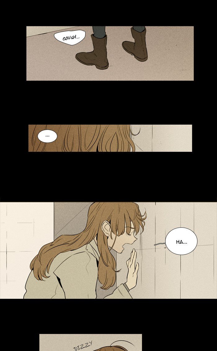 Read Cheese in the Trap Season 1 Manga Online