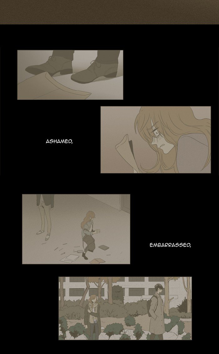 Read Cheese in the Trap Season 1 Manga Online
