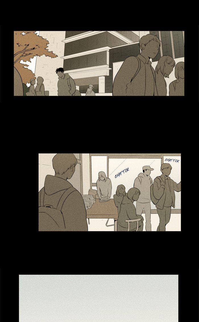 Read Cheese in the Trap Season 1 Manga Online