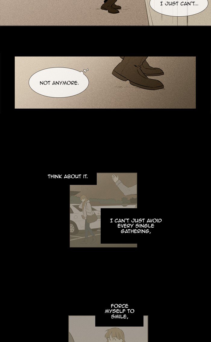 Read Cheese in the Trap Season 1 Manga Online