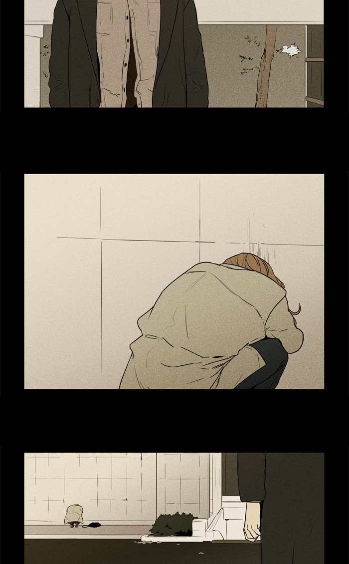Read Cheese in the Trap Season 1 Manga Online